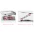 Podstawka pod notebooka 10-16'' regulowana obrotowa Unitek OT180SL01
